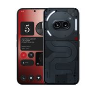 Compare Nothing phone 2a, 256 GB, 5G, Black. at KSA Price