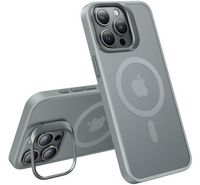Torras iPhone 15 Pro Max UPRO Lstand Case,…