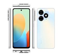 Compare Tecno Spark 20C, 4G, 256GB, Mystery White. at KSA Price