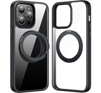 Torras, iPhone 15 Pro UPRO Ostand Pro Case,…