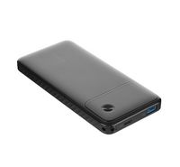 Anker 335 Power Bank 20,000 mAh, Fast Charging,…