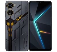 Nubia Neo, 5G, 256GB, Phantom Black.
