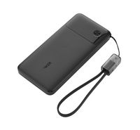 Compare Anker Powerbank 10,000 mAh, 22.5W, Black at KSA Price