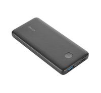 Compare Anker PowerCore Slim 10,000 mAh, Fast Charging, Black. at KSA Price