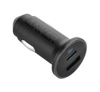 Compare Anker 323 Car Charger 52.5W, Black at KSA Price