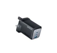 Anker 735 Wall Charger GaNPrime 67W, Black