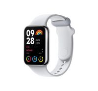 Compare Xiaomi Smart Band 8 Pro, Light Grey at KSA Price