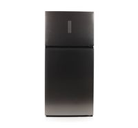 Hisense Refrigerator 17.4 Cu.ft, Freezer 5 Cu.ft,…