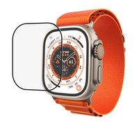IWIN Screen Protector for Apple Watch, 41mm, Clear