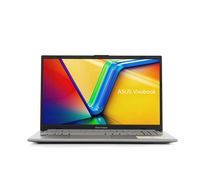 Compare ASUS Vivobook Go 15, Core i3, 512GB, 15.6 Inch FHD, Cool Silver at KSA Price