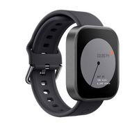 Compare Nothing Smart Watch Pro, Dark Grey at KSA Price