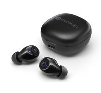 Compare Motorola Moto Buds 105, Black at KSA Price