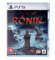 PS5, Rise of the Ronin