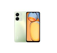Compare Xiaomi Redmi 13C, 4G, Android 13, 128GB, Clover Green at KSA Price