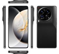 Compare TECNO CAMON 30 Premier, 5G, 512 GB, Lava Black at KSA Price