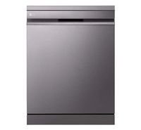 LG Dishwasher, 14 Place Setting, 10 Programs,…