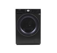 Hisense Front Load Washer and Dryer Combo, 12kg…