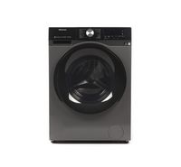 Compare Hisense Front Load Washer and Dryer Combo, 10.5kg 7kg, Inverter, WiFi, Titanium Grey at KSA Price