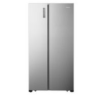 Hisense Side by Side Refrigerator 13.2 Cu.ft, Freezer…