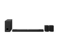 Compare LG, Soundbar, 9.1.5 ch,810W, Dolby Atmos, Wireless, Black at KSA Price