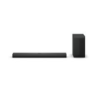 Compare LG, Soundbar, S70TY, 3.1.1 ch, 400W, Dolby Atmos, Black at KSA Price