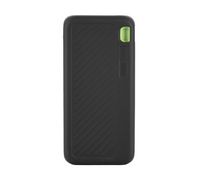 Compare GOUI Power Bank 20000mAh, 20W, Black at KSA Price