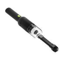 Compare GOUI Power Bank and Car Vacuum and Torch, Black at KSA Price