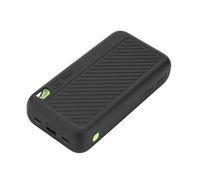 GOUI Power Bank 30000mAh, 20W, Black