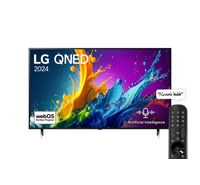 Compare LG, 55 inch, 4K Smart TV, QNED, 60Hz at KSA Price