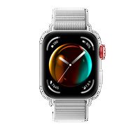 Compare Huawei Watch Fit 3, 45MM, Grey at KSA Price