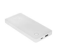 Baseus Airpow Lite Power Bank 10000mAh, 15W, Moon…