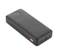 Baseus Airpow Fast Charge Power Bank 20000mAh, 20W,…