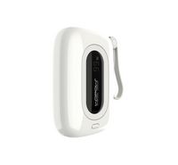 Compare WOPOW Q27 Power Bank 10000 mAh, 22.5W, White at KSA Price
