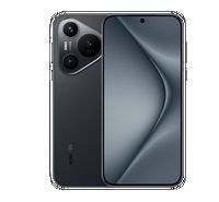 Compare HUAWEI Pura 70, 256GB, Black at KSA Price