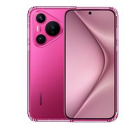Compare HUAWEI Pura 70, 256GB, Pink at KSA Price