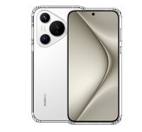 Compare HUAWEI Pura 70, 256GB, White at KSA Price