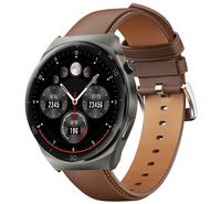 Compare AUKEY Smart Watch Ultra, GreyBrown at KSA Price