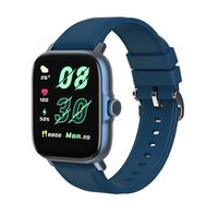 Aukey Smart Watch 1 Pro, Blue