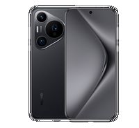 Compare HUAWEI Pura 70 Pro, 512GB, Black at KSA Price