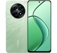 Compare Realme 12x, 5G, 128GB, Feather Green at KSA Price