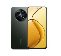 Compare Realme 12x, 5G, 256GB, Glowing Black at KSA Price