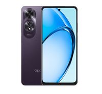 Compare OPPO A60, 4G, 128GB, Midnight Purple. at KSA Price