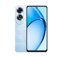 Compare OPPO A60, 4G, 128 GB, Ripple Blue. at KSA Price
