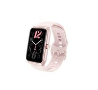 Compare Honor Choice MOECEN Band, 41mm, Pink at KSA Price