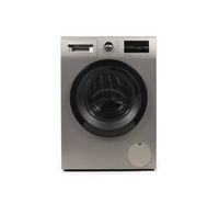Compare Bosch Frontload Washing Machine Series 4, 8kg, Silver Inox at KSA Price