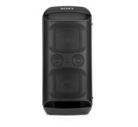 Compare Sony, Party Speaker Wireless, Bluetooth, Black at KSA Price