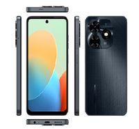 Compare TECNO SPARK 20C, 4G, 128GB, Gravity Black at KSA Price