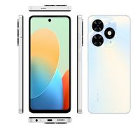 Compare TECNO SPARK 20C, 4G, 128GB, Mystery White at KSA Price
