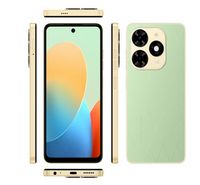Compare TECNO SPARK 20C, 4G, 128GB, Magic Skin Green at KSA Price