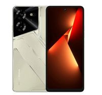 Compare TECNO, POVA 5, 256GB, 4G, Amber Gold at KSA Price